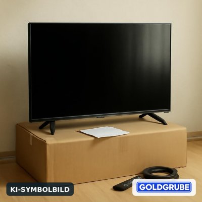 Goldgrube GmbH