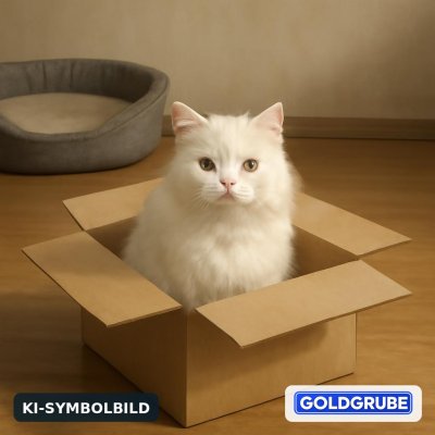 Goldgrube GmbH