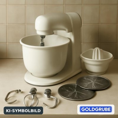 Goldgrube GmbH