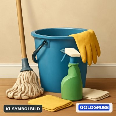 Goldgrube GmbH
