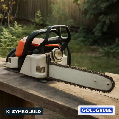 Goldgrube GmbH