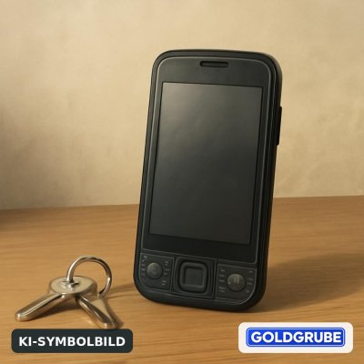 Goldgrube GmbH