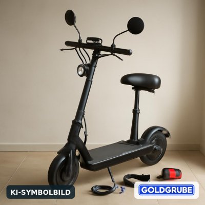 Goldgrube GmbH