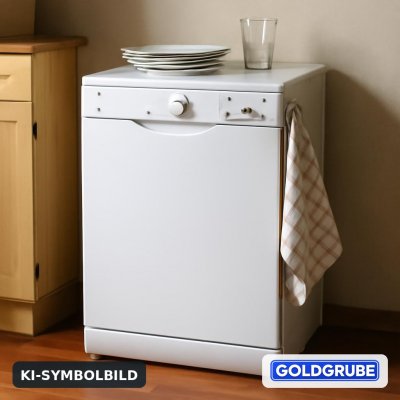 Goldgrube GmbH