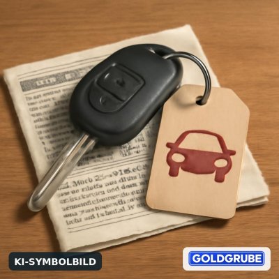 Goldgrube GmbH