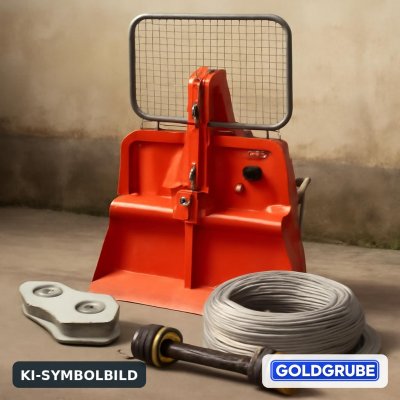 Goldgrube GmbH