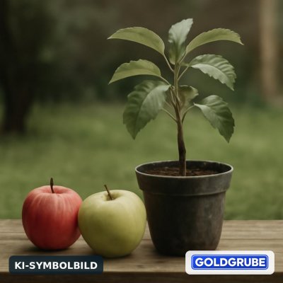 Goldgrube GmbH