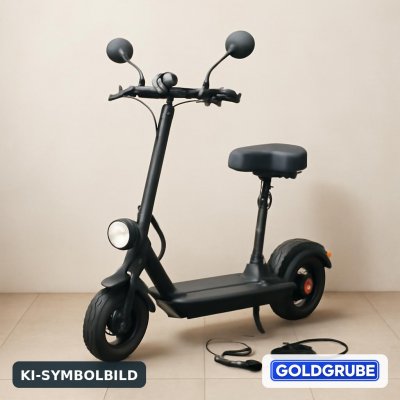 Goldgrube GmbH