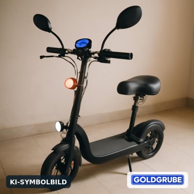 Goldgrube GmbH