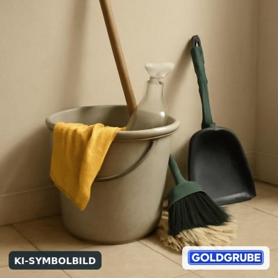 Goldgrube GmbH