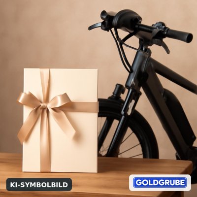 Goldgrube GmbH