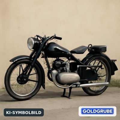 Goldgrube GmbH