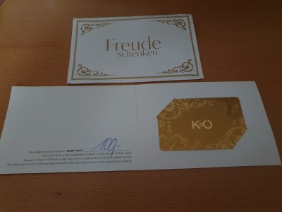 Goldgrube GmbH