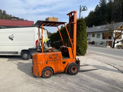 Goldgrube GmbH