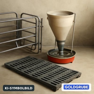 Goldgrube GmbH