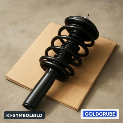 Goldgrube GmbH