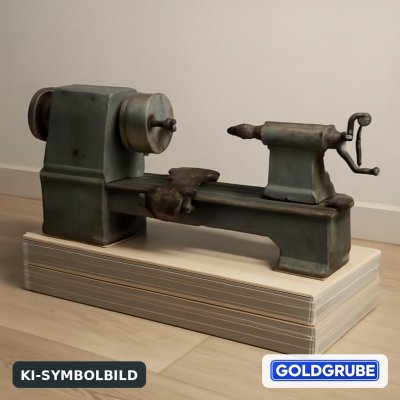 Goldgrube GmbH