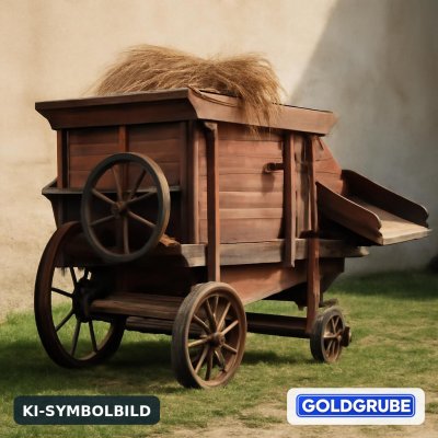 Goldgrube GmbH