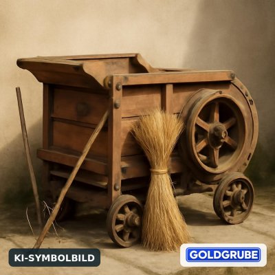 Goldgrube GmbH