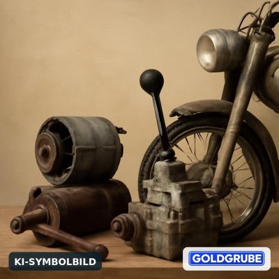 Goldgrube GmbH