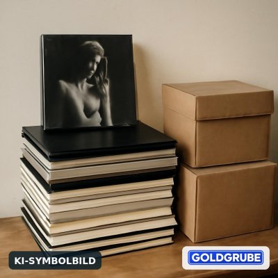Goldgrube GmbH