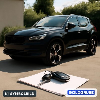 Goldgrube GmbH
