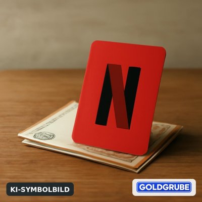 Goldgrube GmbH
