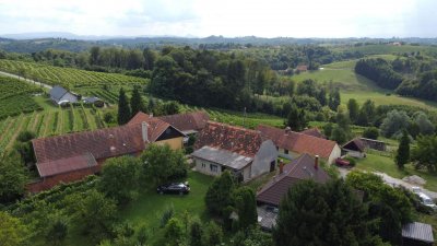 Goldgrube GmbH