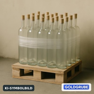 Goldgrube GmbH