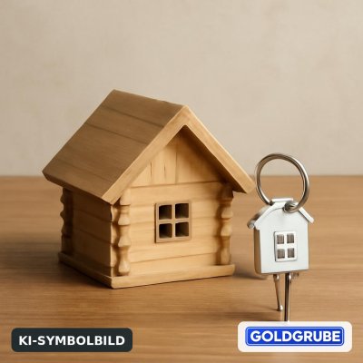 Goldgrube GmbH