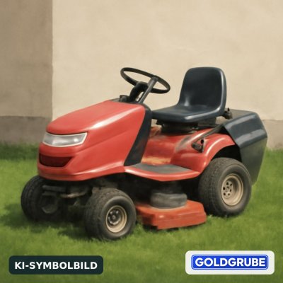 Goldgrube GmbH