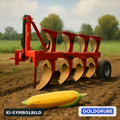 Goldgrube GmbH