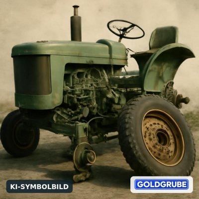 Goldgrube GmbH
