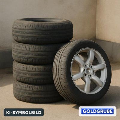 Goldgrube GmbH