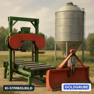 Goldgrube GmbH