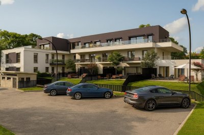 Goldgrube GmbH