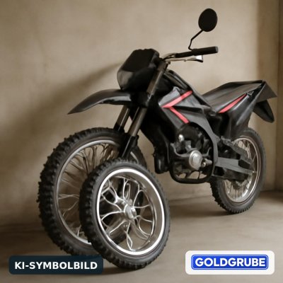 Goldgrube GmbH