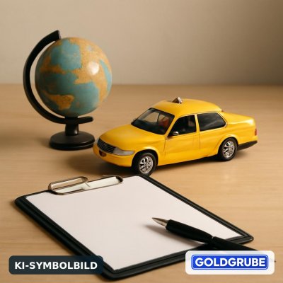 Goldgrube GmbH
