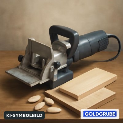 Goldgrube GmbH
