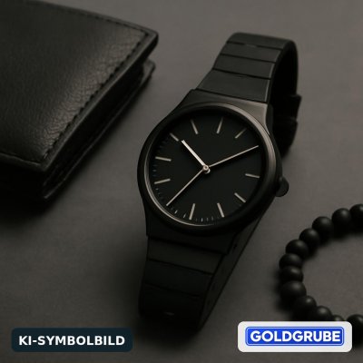 Goldgrube GmbH