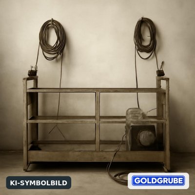 Goldgrube GmbH