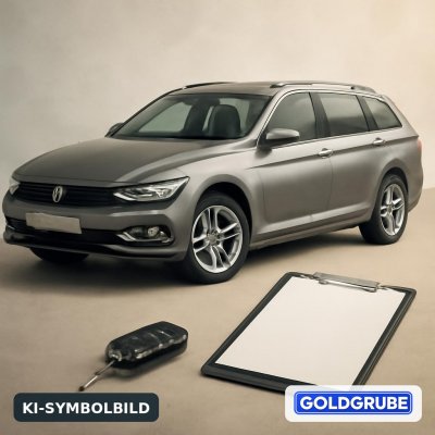 Goldgrube GmbH