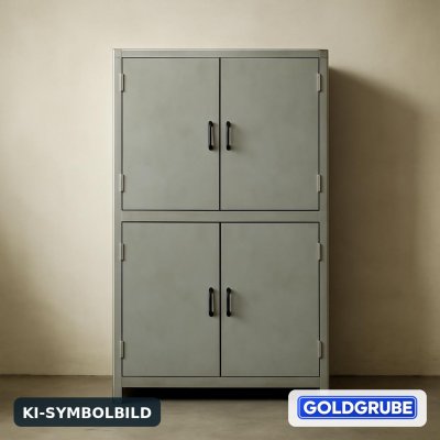 Goldgrube GmbH