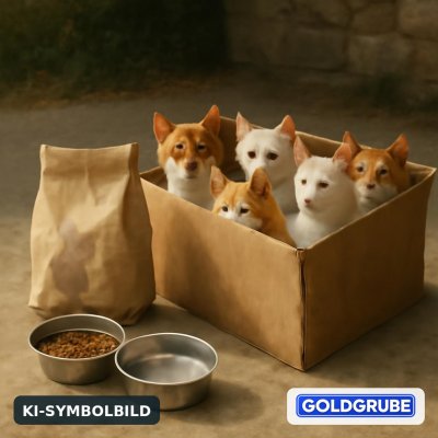 Goldgrube GmbH