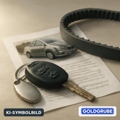 Goldgrube GmbH