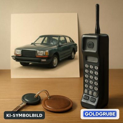 Goldgrube GmbH