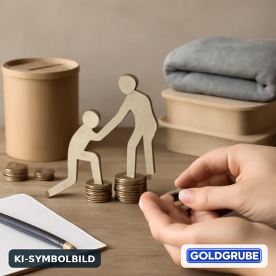 Goldgrube GmbH