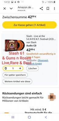 Goldgrube GmbH