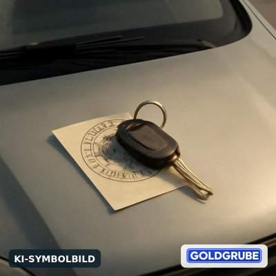 Goldgrube GmbH