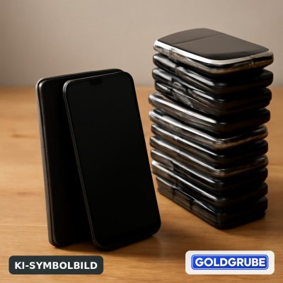 Goldgrube GmbH